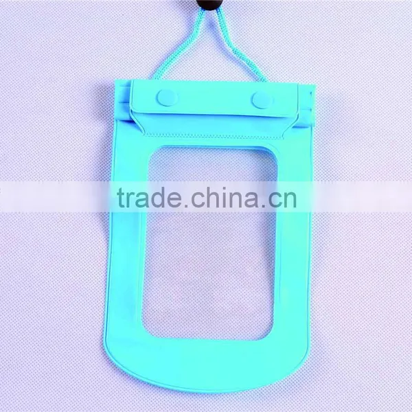 Waterproof Speaker Bag for Cell Phone photo-6