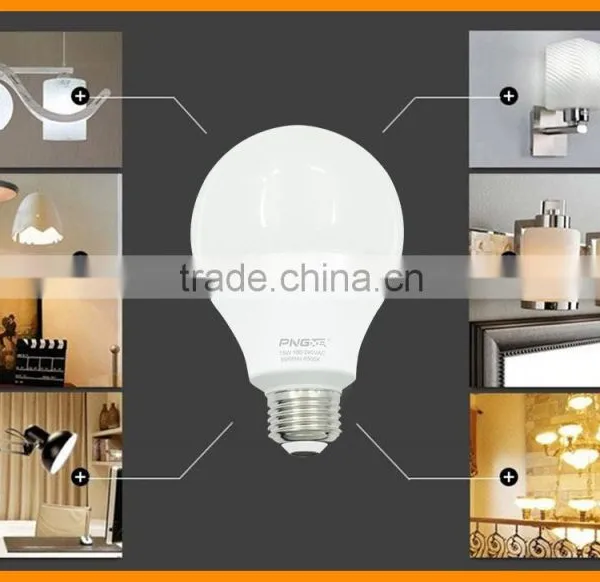 Wholesale high quality 12w energy saving led lamp for the house