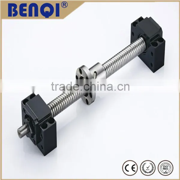 Ballscrew Fixed Support Bk15 Bf15 2005 Ball Screw Supports photo-4