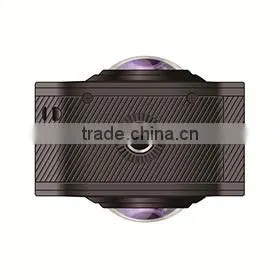 1080P 4K HD Cycle UAV Sports Mini Digital Camcorder photo-3