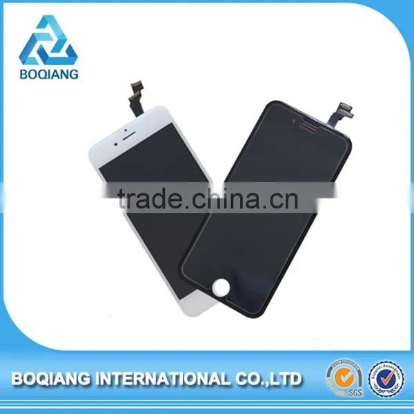 Wholesale Best Price Mobile Phone Lcd for Iphone 6 Plus Lcd Display