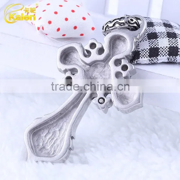 Kalen New Design Stainless Steel Pendant,pendant Necklace photo-5