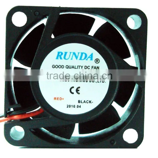 DC Brushless Fan
