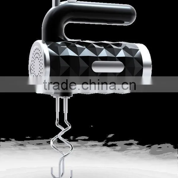 Diamond Design Electric Hand Mixer/Manual Hand Mixer photo-3
