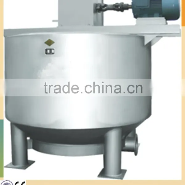 ZSG Series High-consistency Vertical Hydrapulper Machine in Paper Machine photo-3