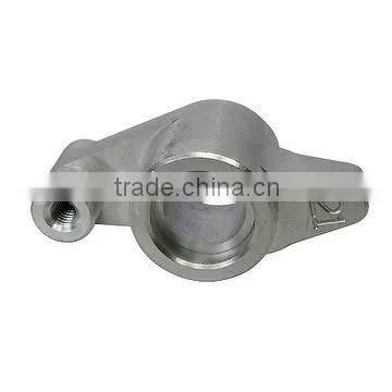 Custom Precision Cnc Deep Drawing Stainless Steel Parts