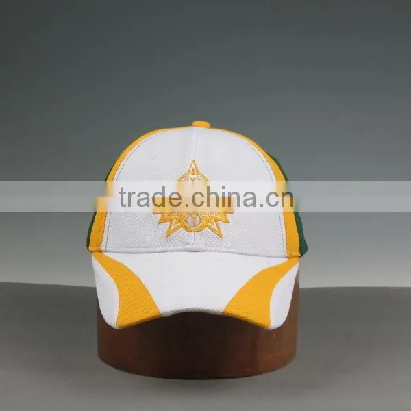 Fashion Baseball Cap Custom Baseball Caps Wholesale photo-2