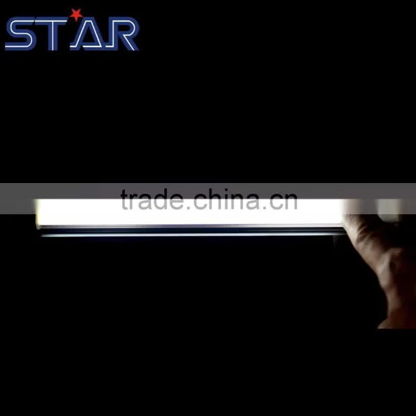 USB Led Rigid Bar Eye Protector SMD2835 DC5V 90LEDS/M USB PORT photo-5
