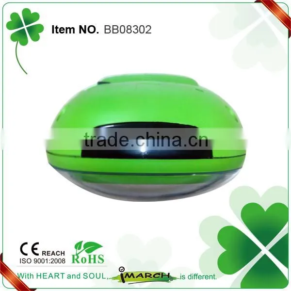 BB08302 LED Light Best Sale Alarm Clocks photo-4