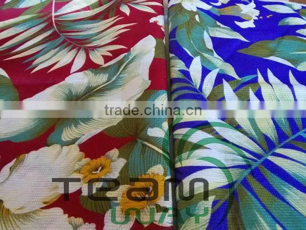 Offer Transfer Printed Non-woven Fabric photo-5