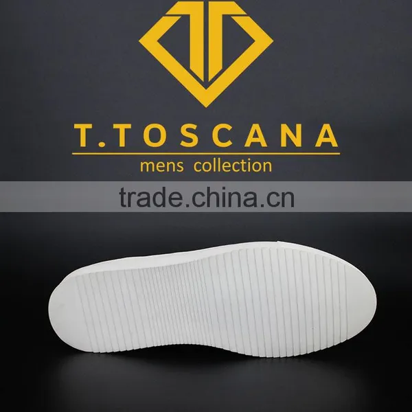 Sneakers Shoes for Man Casula Shoes by Hand Made Good Leather Bullock Style photo-5