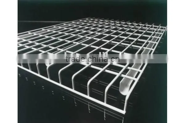 Wire Decking for Rack photo-2