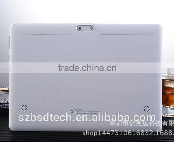 Ultra-Slim 9.6 Inch Tablet pc 4g Mobile Phone Function photo-3
