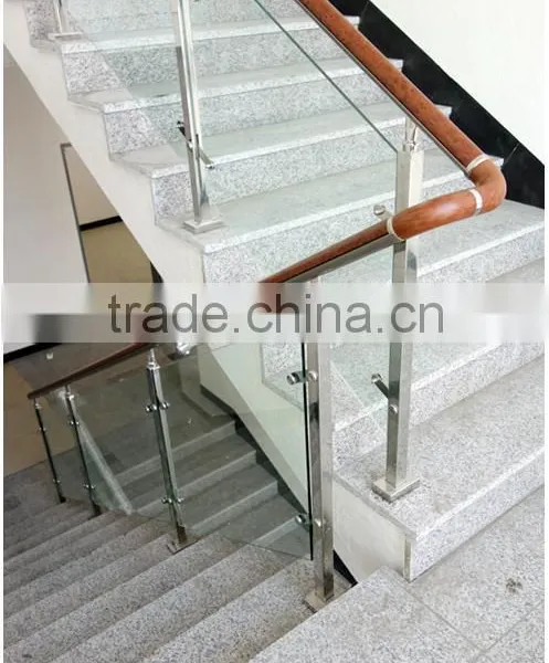 304 Stainless Steel Railing System Baluster photo-3