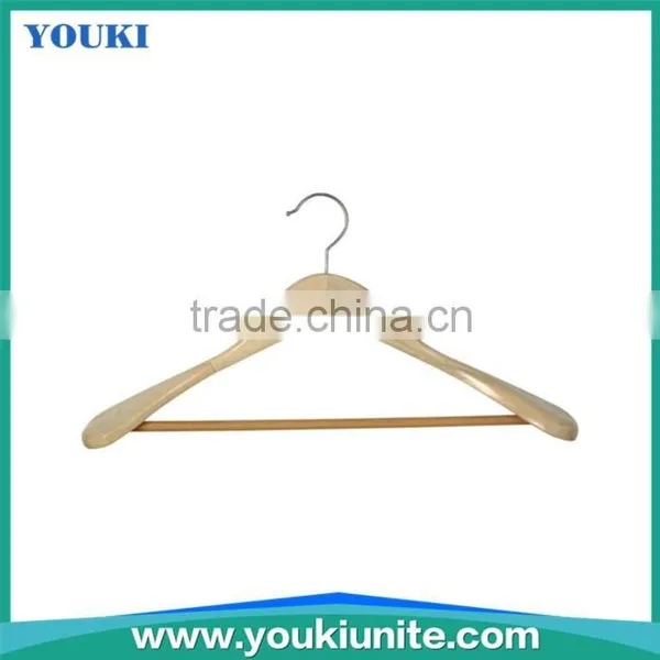 Wooden Clothes Hanger