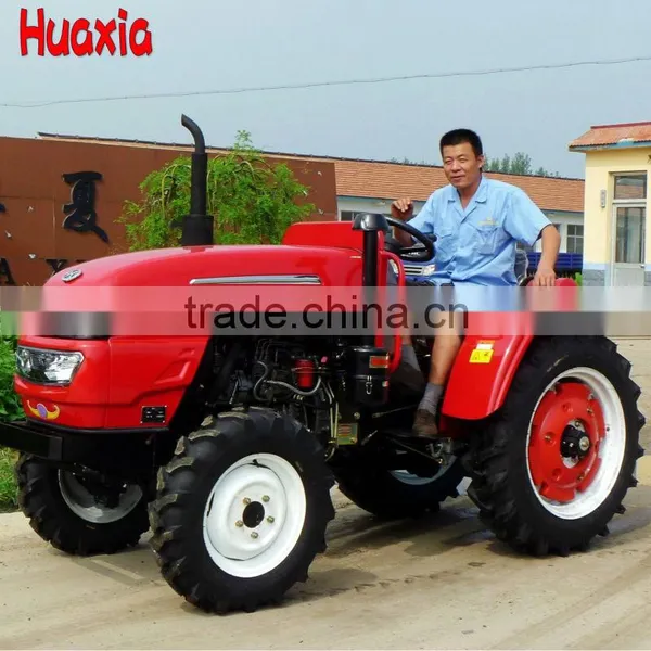 In the Fall Hot Sale Lawn Tractor for Sale