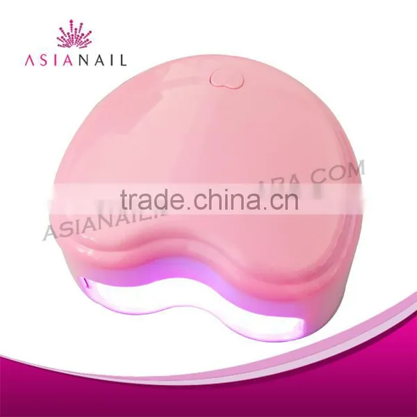 MINI LED Nail Lamp - Asia Nail