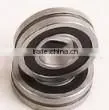 High Quality and High Precision Deep Groove Ball Bearing 624-2Z