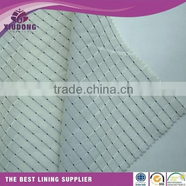 Man Suiting Garment Pocketing Fabric photo-2