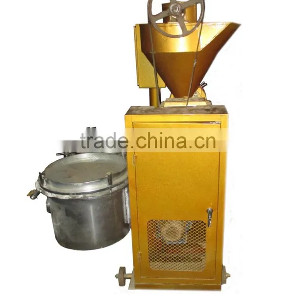 Rapeseeds Grape Seeds Oil Extraction Machine photo-2
