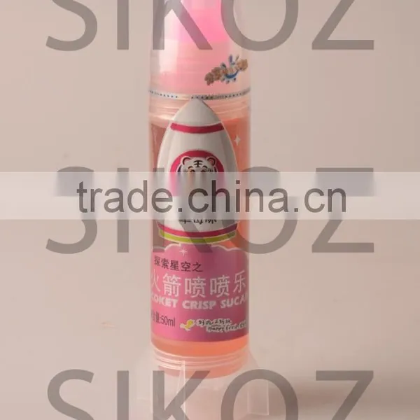 SK-A107 Rocket Spray Candy photo-4