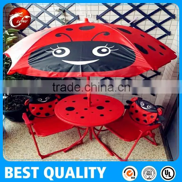 Small Market Umbrella,kids Parasol,children Umbrella photo-3