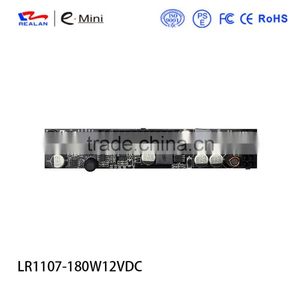 LR-1007-120W12V DC ITX POWER photo-3
