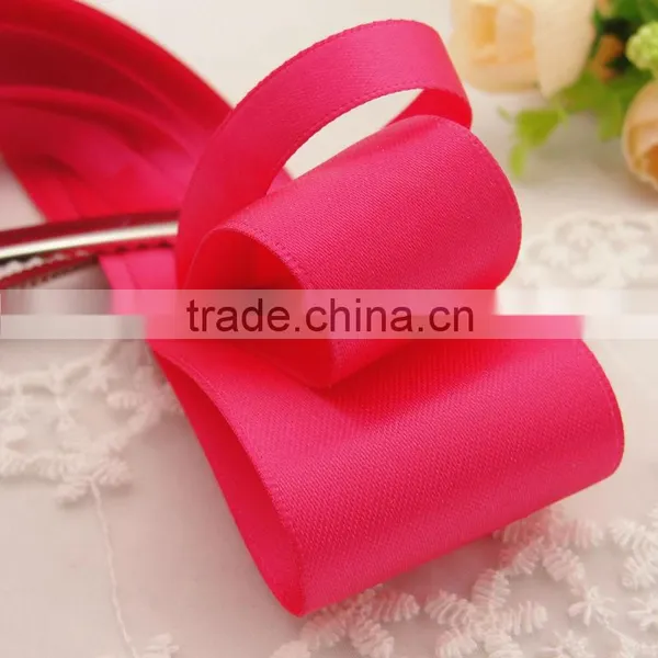 Wholesale Satin Ribbon