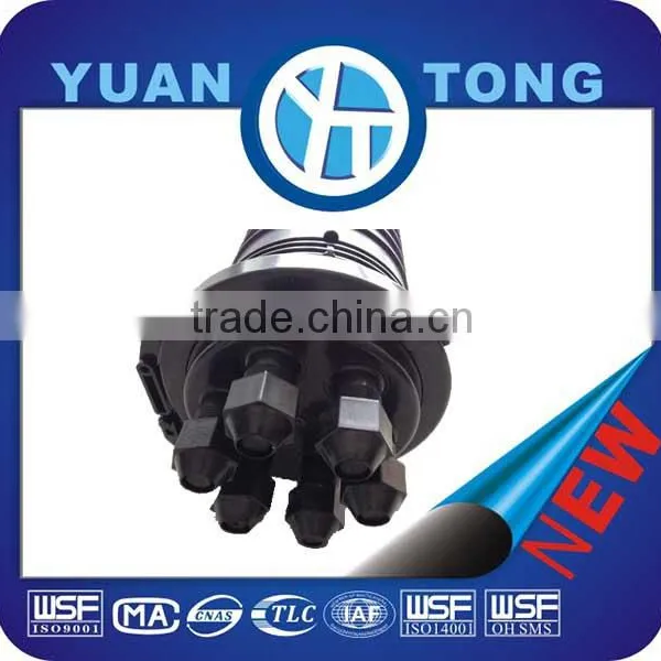 Waterproof Optical Splice Boxes Fiber Optic Inline Joint Box photo-3