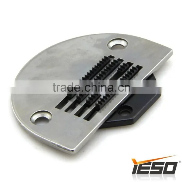G806-4 Needle Plate&Feed Dog Industrial Sewing Machine Spare Parts Sewing Accessories photo-3