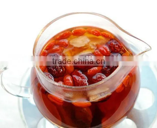 Red Dried Goji Berry
