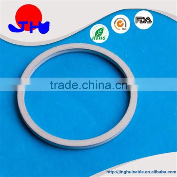 2015 High Quality Alumina Ceramic Roll Ring on Selling