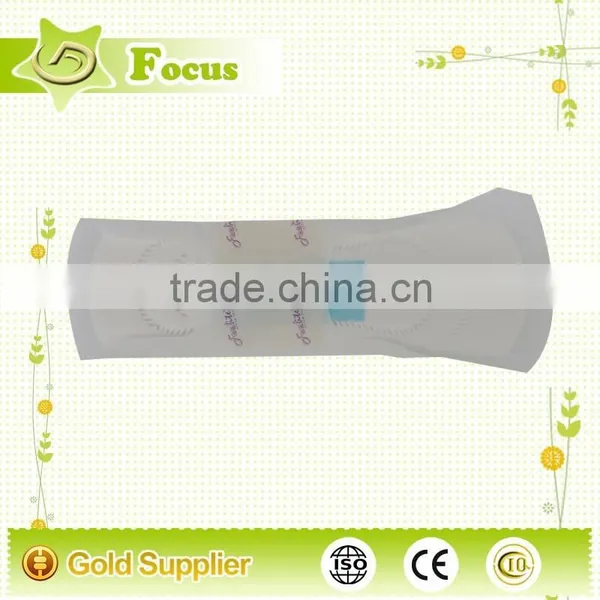 Ultra Thin Female Sanitary Napkin,women Disposable Sanitary Napkins in Bulk photo-2