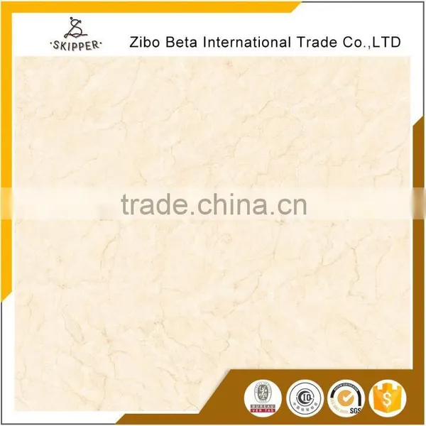 Golden Supplier Wholesale Glazed Polished Porcelain Floor Tile photo-4