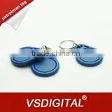 Tailor Made 125 Khz RFID Checkpoint Tags photo-3