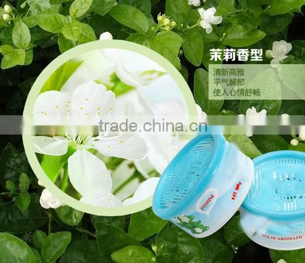 Solid Perfume, Car Perfume, Air Fresher photo-5