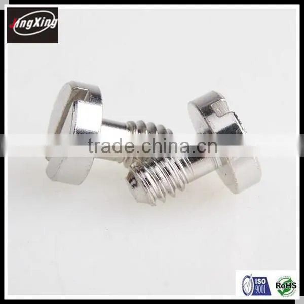 Good Quality 1/4'' -20 Size Hidden Camera Tripod Screw photo-2