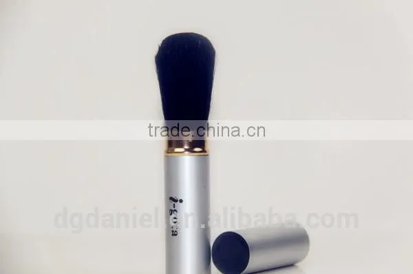 New Arrival Retractable Powder Brushes,cheap Makeup Brush,refillable Powder Brush photo-4