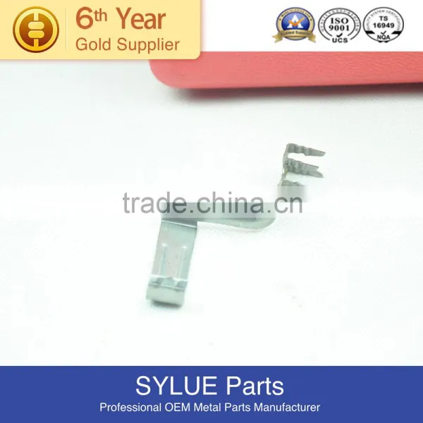 Ningbo High Precision Metal Stamps For Metal Stamping Die With ISO9001:2008