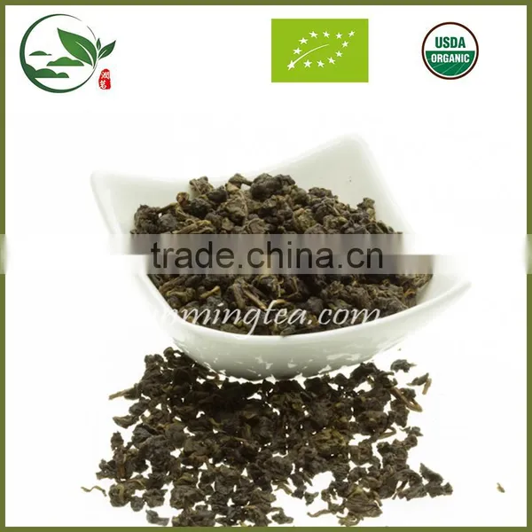 2016 Spring Natural Organic Guifei Oolong Tea photo-3