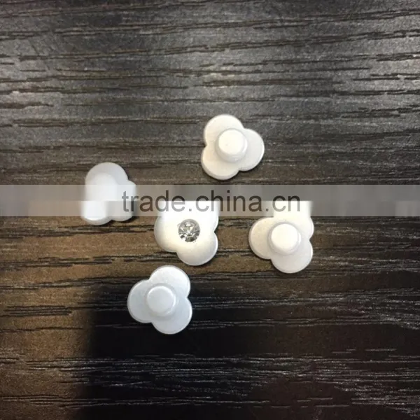 Trefoiled Resin Shirt Buttons for 2016 Next Half Year photo-6