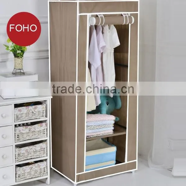 Small Wardrobe Designs Bedroom Built in Wardrobes Design Wardrobe for Bedroom (FH-CS0509 ) photo-3