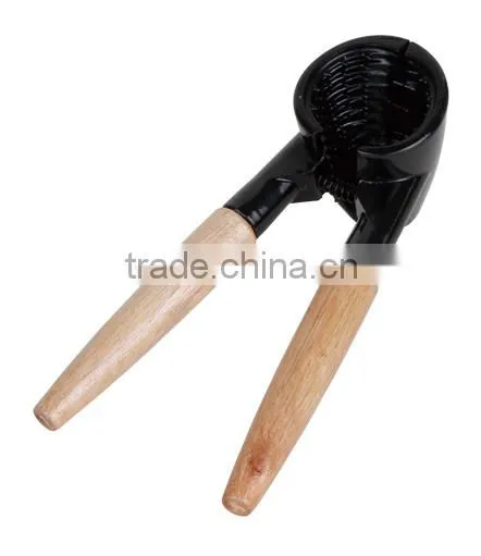 High Quality of Metal Unique Stainless Plating Nut Cracker