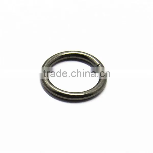 High Quality Metal O Ring For Bag photo-4