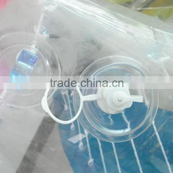 Bubble Ball for Football/bumper Ball/soccer Bubble photo-2