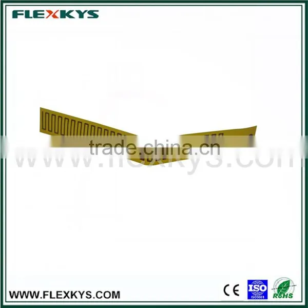 Notebook Qualified FPC Keyboard Flexible Printed Circuit photo-5
