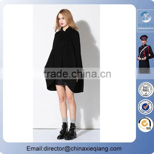 2016 New Desgin Lady Winter Coat Cute Korean Coat photo-3