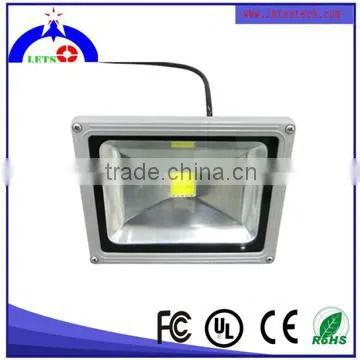 Outdoor Using ce Rohs PF0.95 IP65 Waterproof Energy Saving 30w Led Floodlight 100lm/w High Quality 3 Years Warranty photo-2