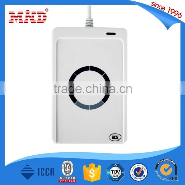 MDR34 Rfid Reader Price photo-6