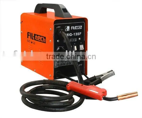 MIG Welding Machine 120F/135F/155F